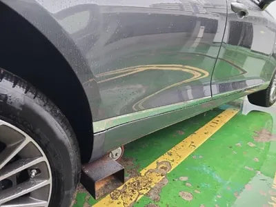 2020 Genesis G80 VIN: