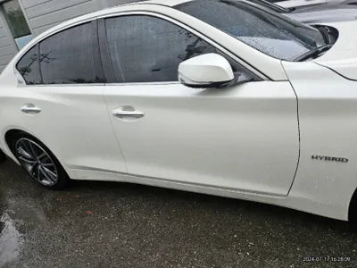 2016 Infiniti Q50 VIN: