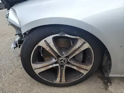 2020 Mercedes-Benz E 300 VIN: