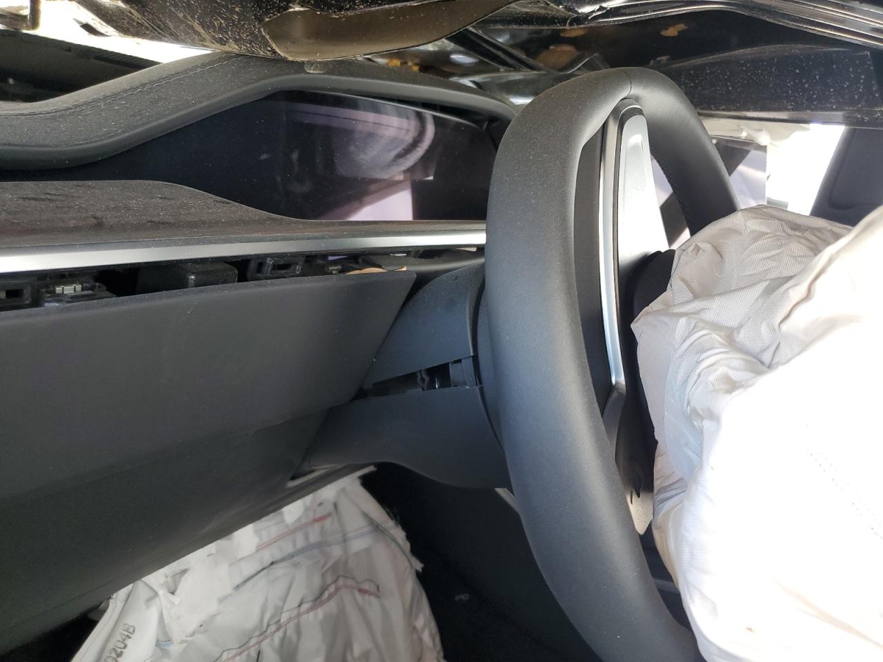 2024 TESLA MODEL X  VIN:7SAXCDE58RF444701