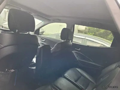 2015 Hyundai Santa FE 877KMKMHSW81UBFU3 VIN:877KMKMHSW81UBFU3