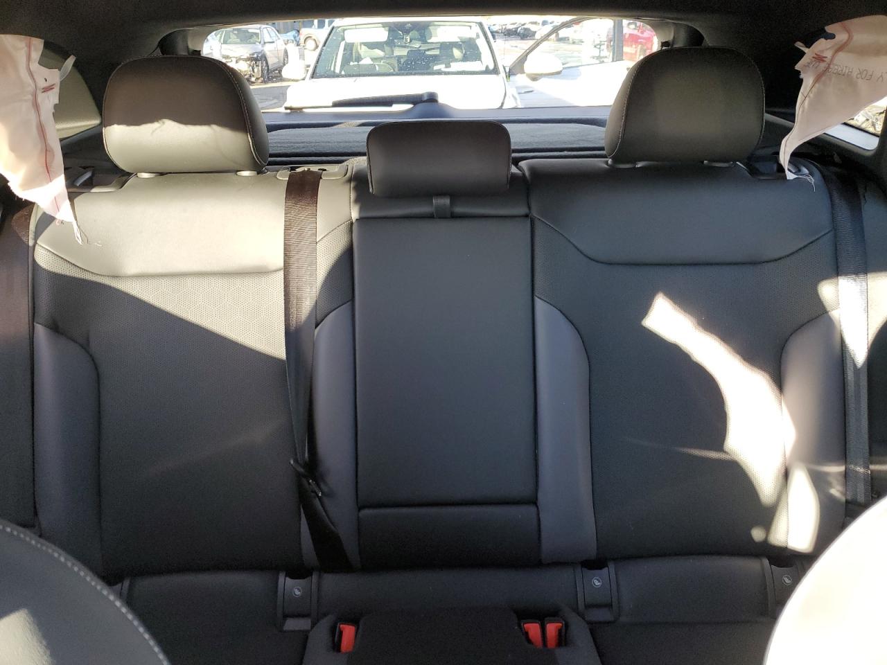 2024 VOLKSWAGEN ID.4 PRO S VIN:1V2WSPE85RC023974