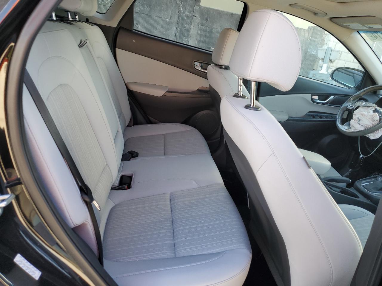 2023 HYUNDAI KONA SEL VIN:KM8K32AB0PU931303