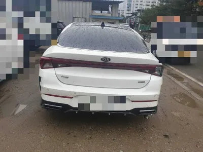 2020 Kia K5 KNAG3412BLA047956 VIN:KNAG3412BLA047956