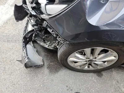 2014 Kia Carnival VIN: