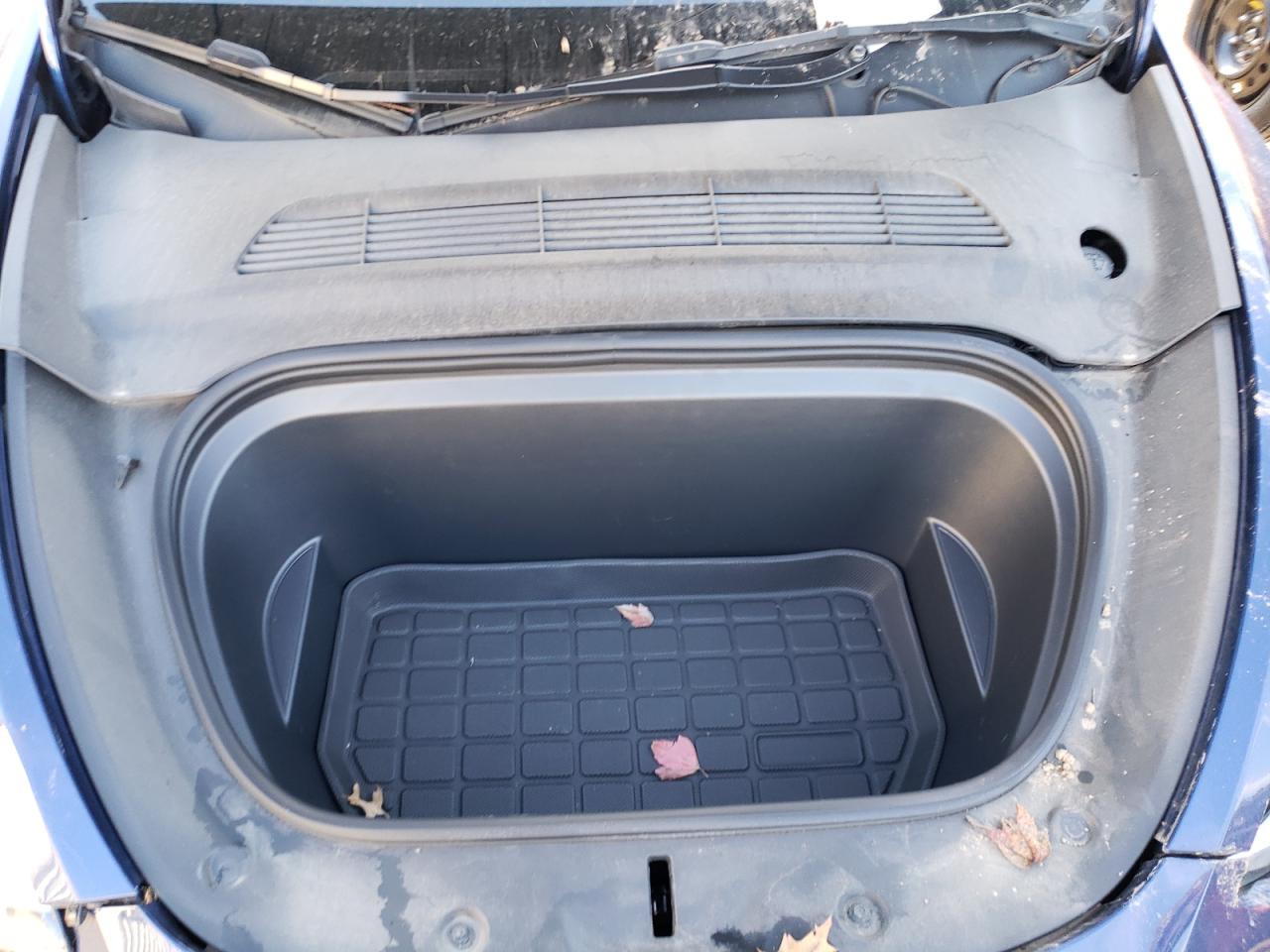 2023 TESLA MODEL Y  VIN:7SAYGDEF2PF642186