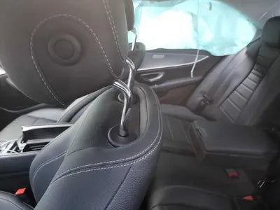 2018 Mercedes-Benz E 200 VIN: