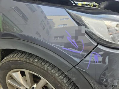 2016 Kia Sorento VIN: