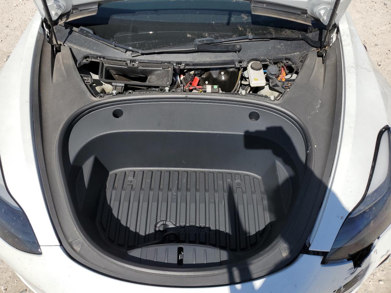 2023 TESLA MODEL 3  VIN:5YJ3E1EA8PF566506