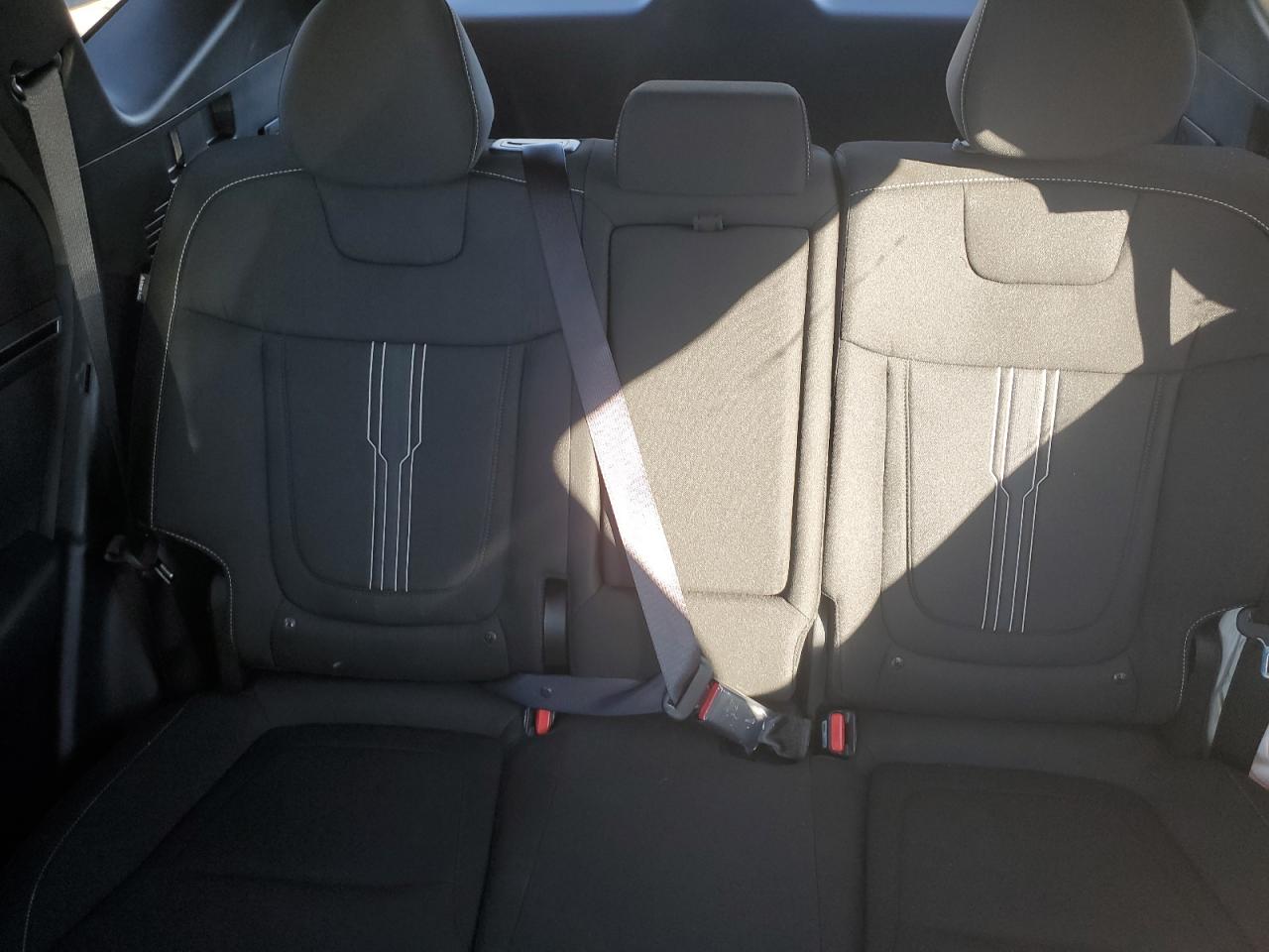 2024 HYUNDAI TUCSON BLUE VIN:KM8JBCD14RU194598