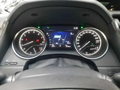 2019 Toyota Camry JTNB11HK8K3088732 VIN:JTNB11HK8K3088732