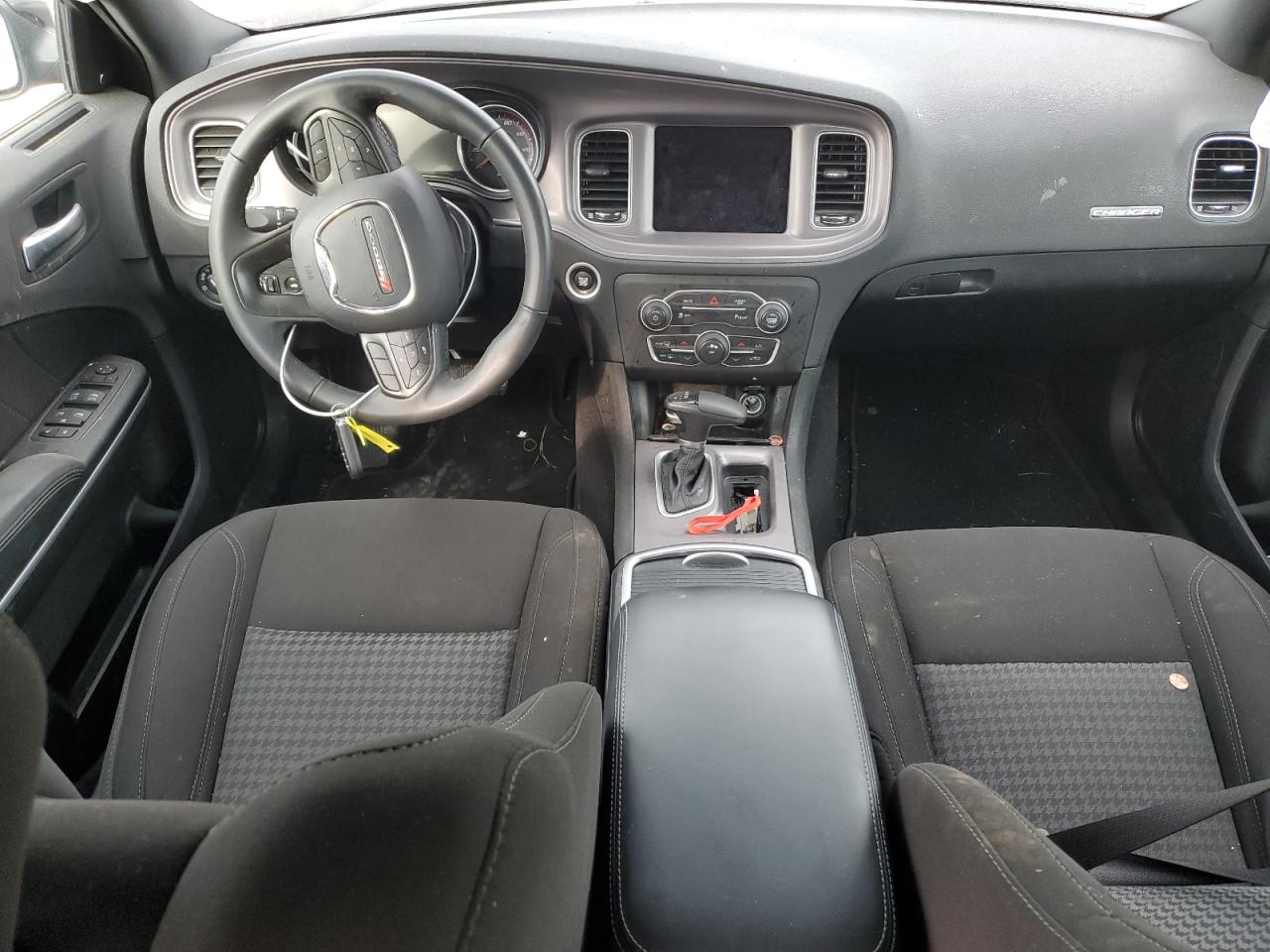 2023 DODGE CHARGER SXT VIN:2C3CDXBG8PH593170