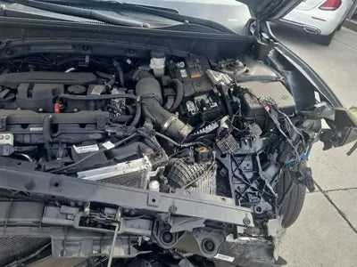 2022 Hyundai Tucson KMHJE81BGNU139737 VIN:KMHJE81BGNU139737