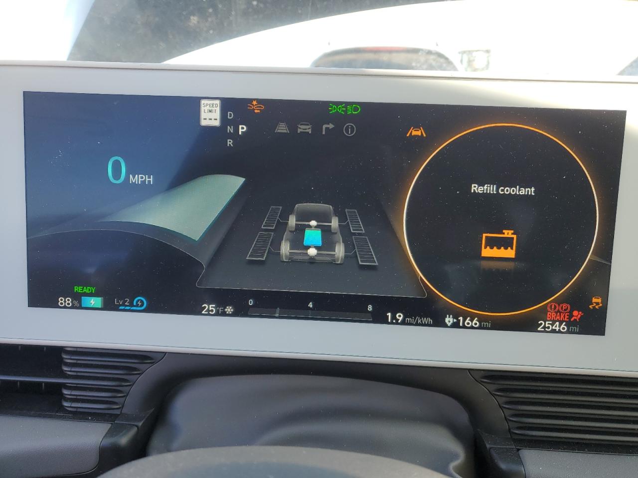 2024 HYUNDAI IONIQ 5 LIMITED VIN:KM8KRDDF9RU279602