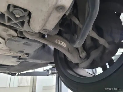 2018 BMW 730 WBA7G6100JB244083 VIN:WBA7G6100JB244083