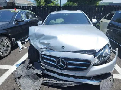 2020 Mercedes-Benz E 250 VIN: