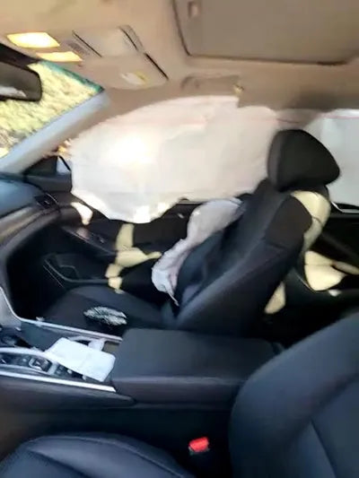 2018 Honda Accord 1HGCV3690JA511897 VIN:1HGCV3690JA511897