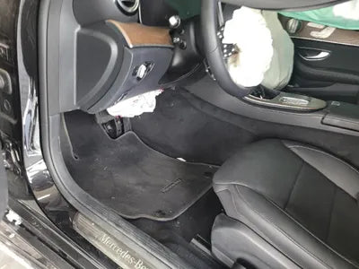 2021 Mercedes-Benz E 300 W1KZF5EB5MA947862 VIN:W1KZF5EB5MA947862