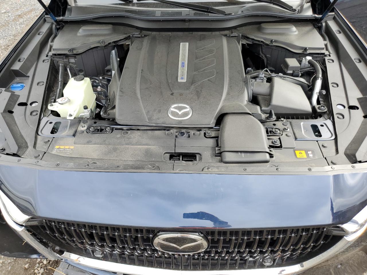 2024 MAZDA CX-90 PREMIUM VIN:JM3KKDHA9R1103939