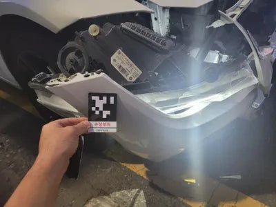 2016 BMW 320 WBA8C5105GK640870 VIN:WBA8C5105GK640870