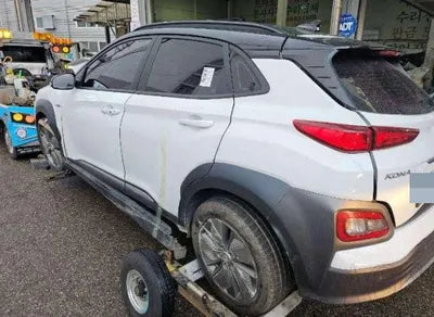 2020 Hyundai Kona VIN: