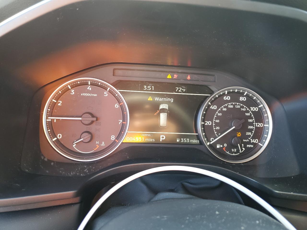 2024 MITSUBISHI OUTLANDER SE VIN:JA4J4VA80RZ078582