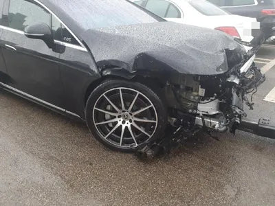 2023 Mercedes-Benz S 450 VIN: