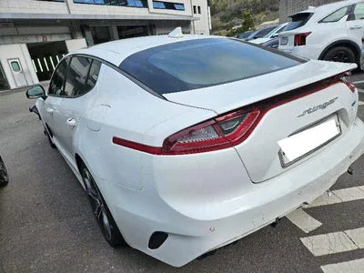 2018 Kia Stinger KNAE751CBJS029587 VIN:KNAE751CBJS029587