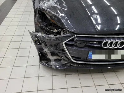 2020 Audi A7 WAUZZZF22LN073031 VIN:WAUZZZF22LN073031