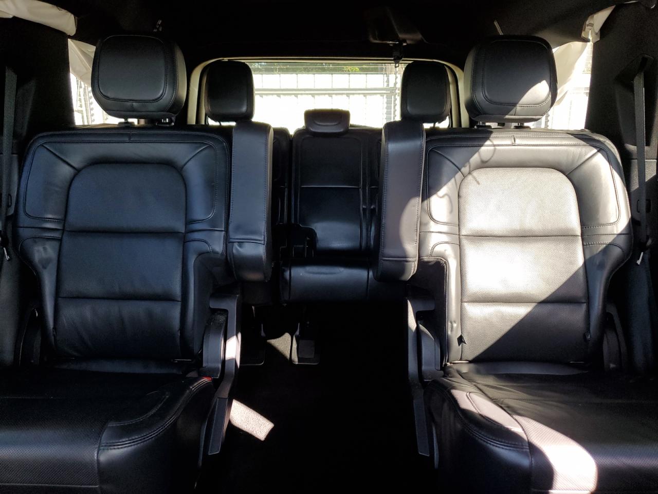 2022 LINCOLN NAVIGATOR RESERVE VIN:5LMJJ2KT2NEL05071