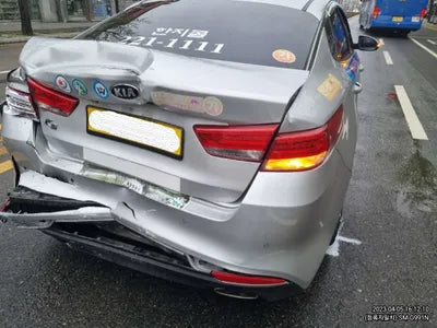 2016 Kia K5 212KMKNAGU416BGA1 VIN:212KMKNAGU416BGA1