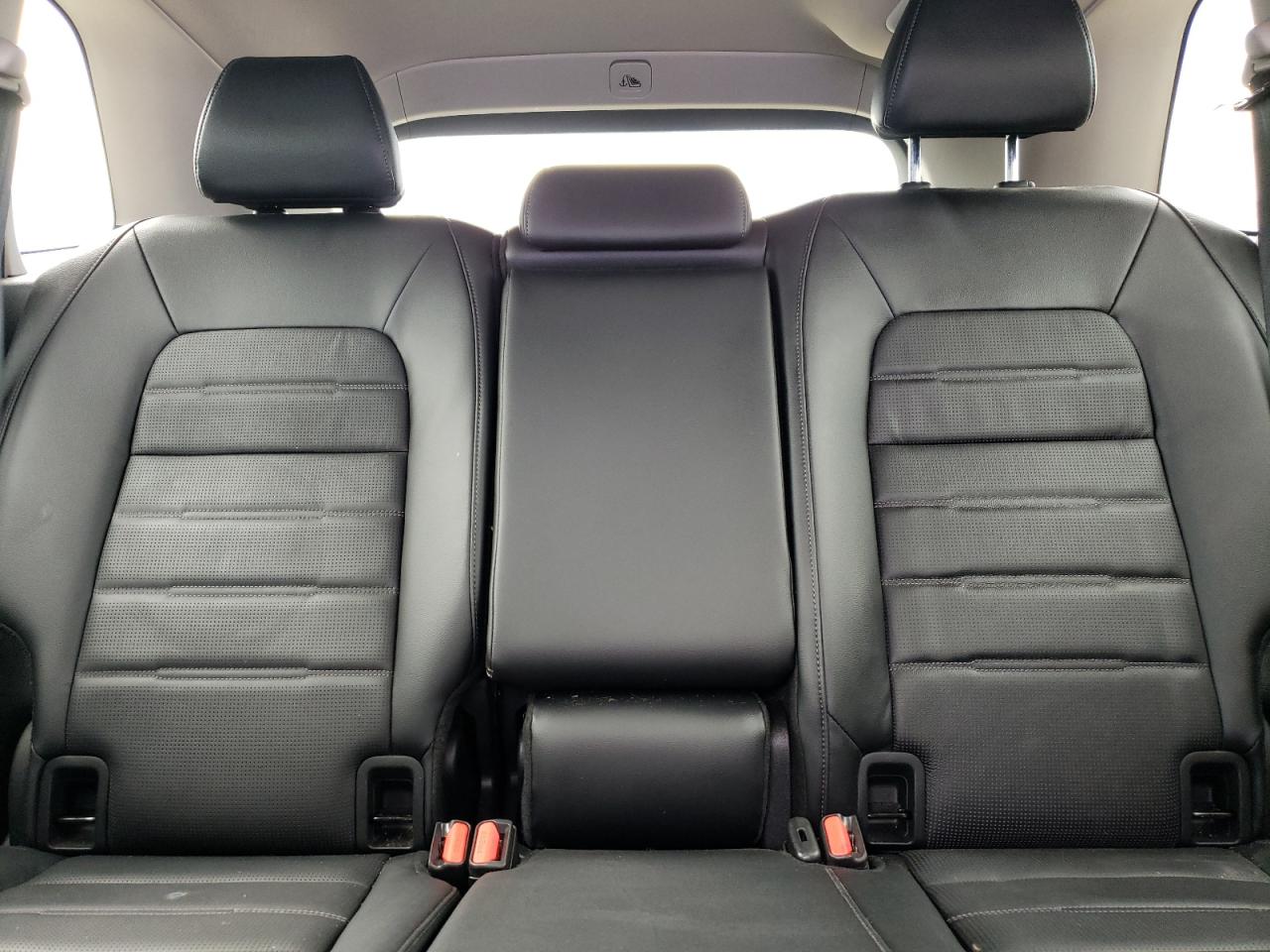 2023 HONDA CR-V EXL VIN:2HKRS4H77PH406753