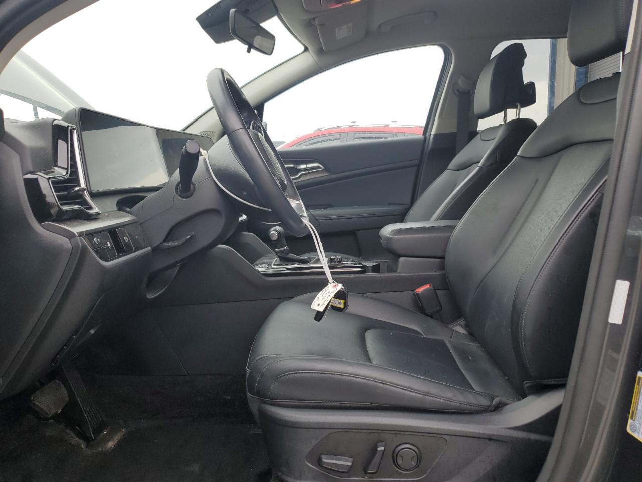 2024 KIA SPORTAGE EX VIN:KNDPVCDF2R7218350