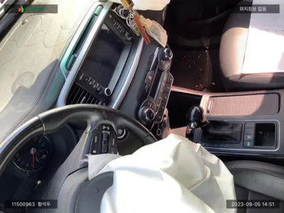 2015 Kia Sorento KNAPS81ABFA041594 VIN:KNAPS81ABFA041594