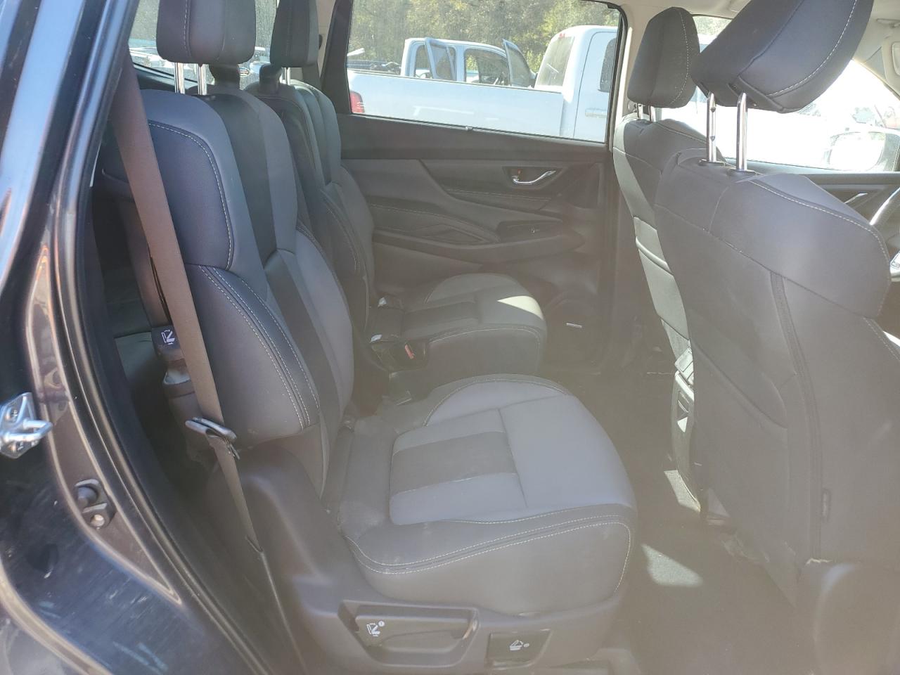 2023 SUBARU ASCENT LIMITED VIN:4S4WMAKD7P3423540