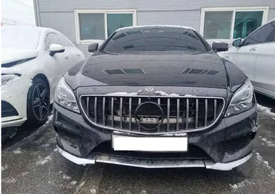 2017 Mercedes-Benz CLS 250 WDDLJ9HB3HA204310 VIN:WDDLJ9HB3HA204310