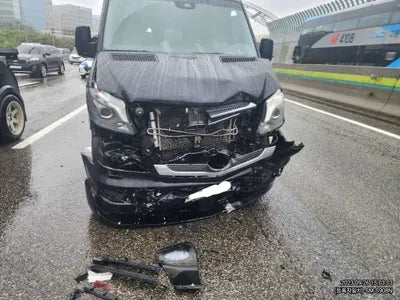 2017 Mercedes-Benz Sprinter 319KMWDB906733HP3 VIN:319KMWDB906733HP3