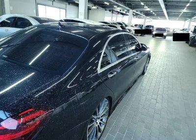 2018 Mercedes-Benz S 450 WDDUG6EB8JA376828 VIN:WDDUG6EB8JA376828