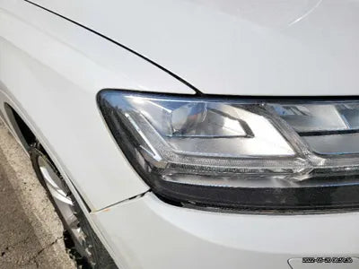 2019 Audi Q7 WAUZZZ4M5KD047189 VIN:WAUZZZ4M5KD047189