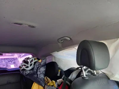 2016 Hyundai Santa FE 519KMKMHSW81UBGU6 VIN:519KMKMHSW81UBGU6