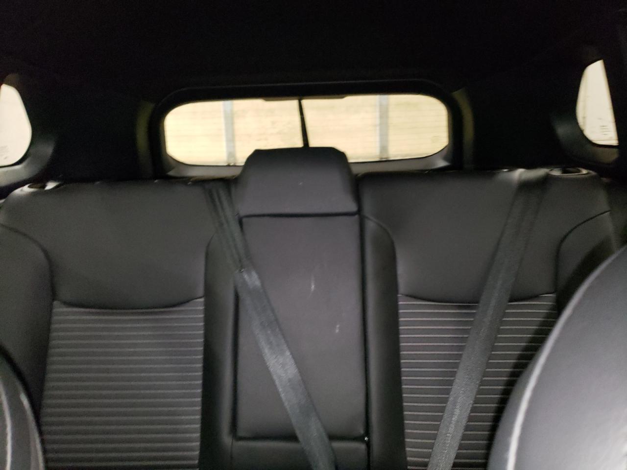 2024 TOYOTA COROLLA CROSS SE VIN:7MUFBABG2RV041475