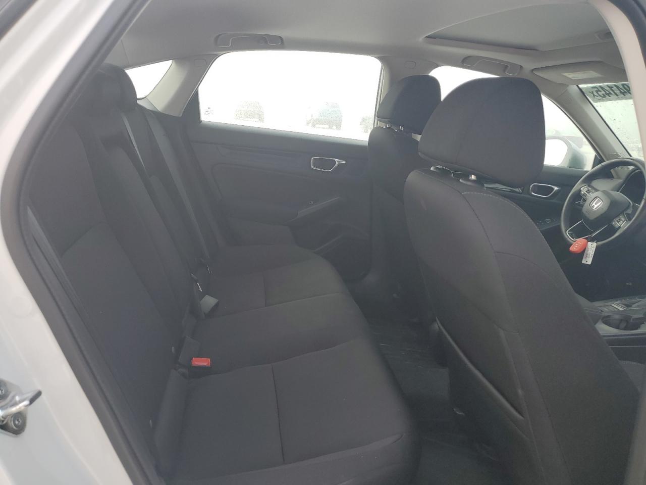 2024 HONDA CIVIC EX VIN:2HGFE1F70RH339387