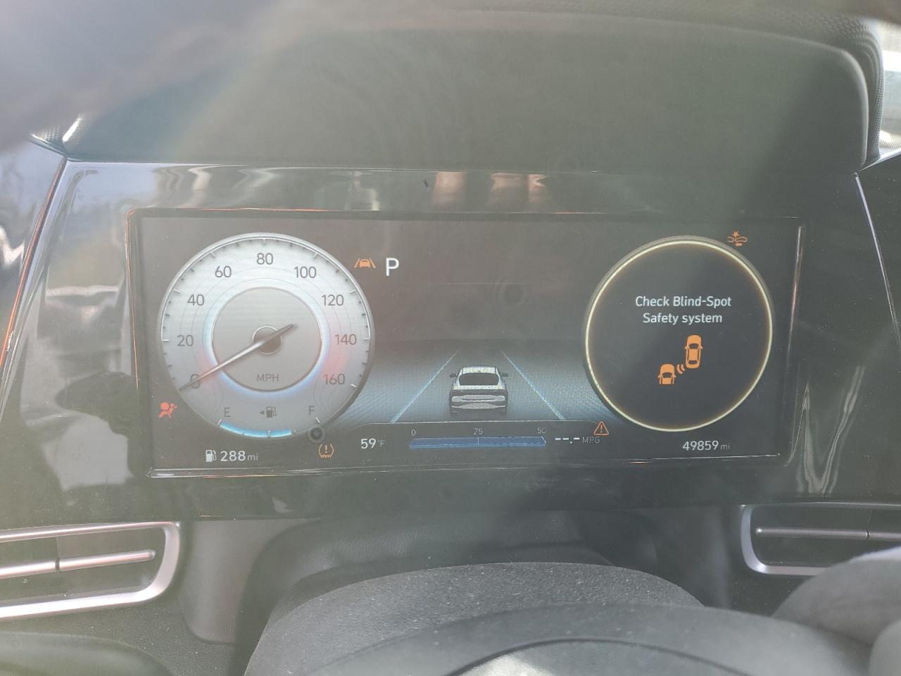 2022 HYUNDAI ELANTRA SEL VIN:19XFB2F84CE096174