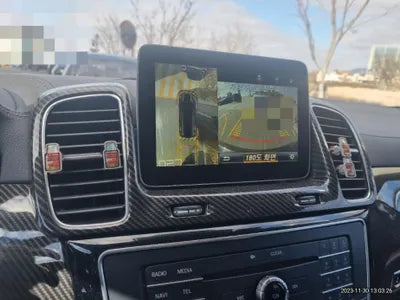 2018 Mercedes-Benz GLE 350 WDCED2EB0JA091602 VIN:WDCED2EB0JA091602