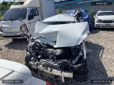 2017 Hyundai Ioniq KMHC051HFHU009906 VIN:KMHC051HFHU009906