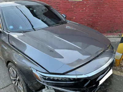 2019 Honda Accord 1HGCV3690KA511627 VIN:1HGCV3690KA511627