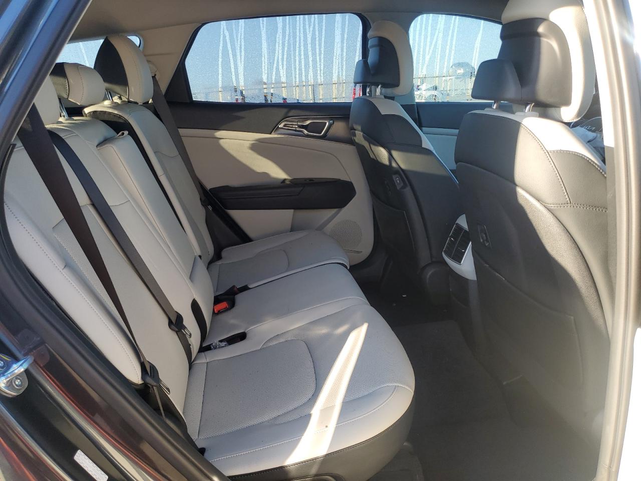 2023 KIA SPORTAGE EX VIN:5XYK33AF9PG097692