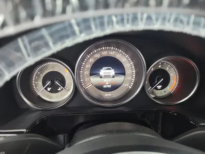 2014 Mercedes-Benz E 300 VIN: