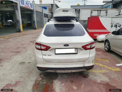 2015 Ford Mondeo WF0DXXWPCFFY44993 VIN:WF0DXXWPCFFY44993