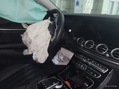 2019 Mercedes-Benz E 450 WDDZF6JB0KA693941 VIN:WDDZF6JB0KA693941